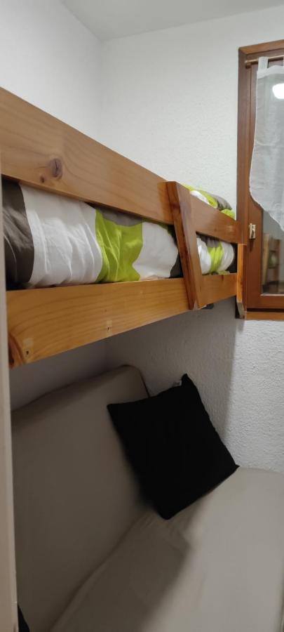 Pour Cure Et Ski Apartment Bagnères-de-Luchon Exterior foto
